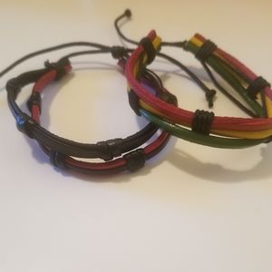 Bracelets for Men & Women